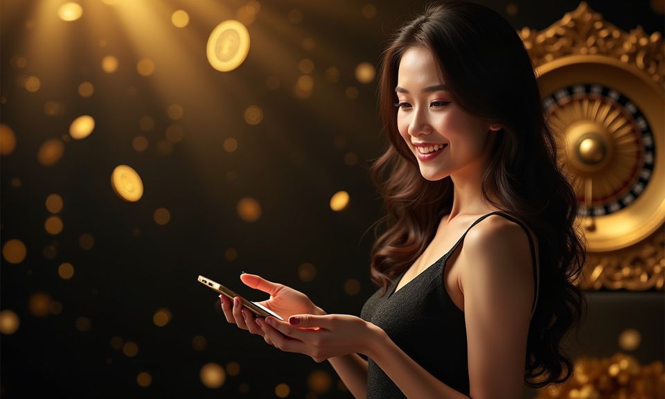 c168r Ứng dụng c168r – Vào sảnh nhanh hơn trên điện thoại